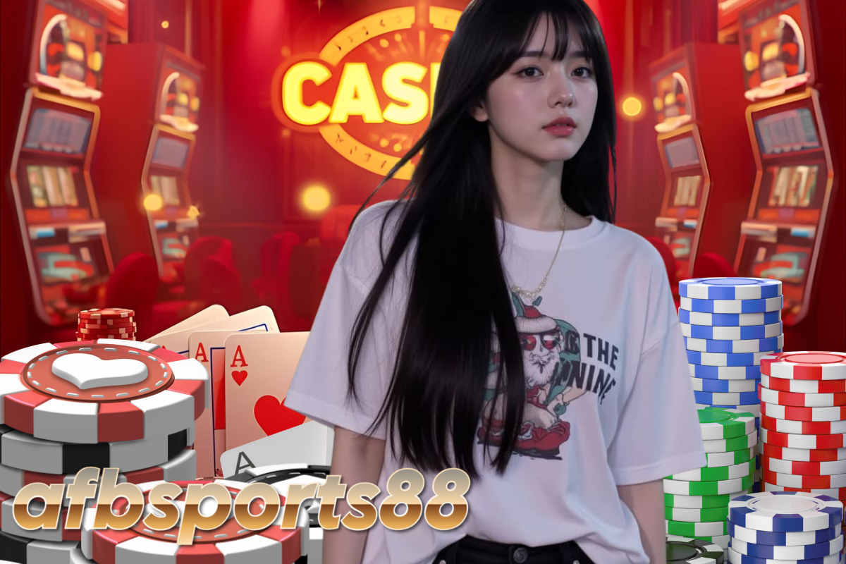 afbsports88 สล็อต