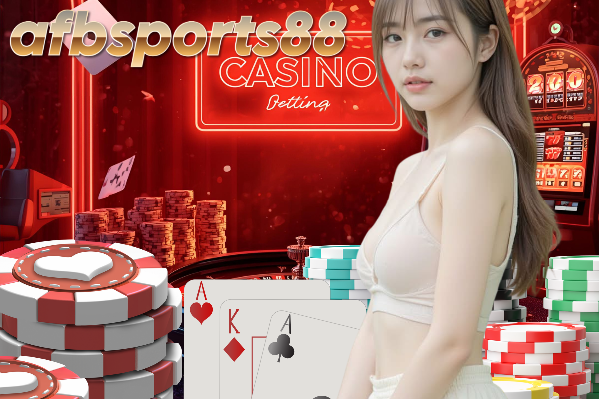 afbsports88 เข้าสู่ระบบ
