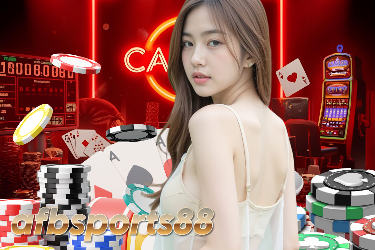 afbsports88 เครดิตฟรี
